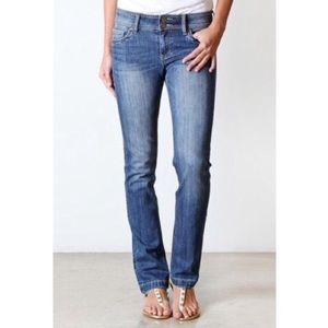 Kut from the Kloth Carly Jeans